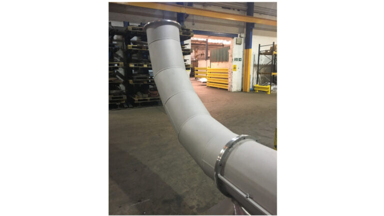 Special Lobster Fabrication