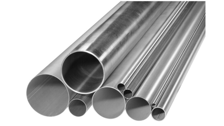 Stainless Steel Tubes