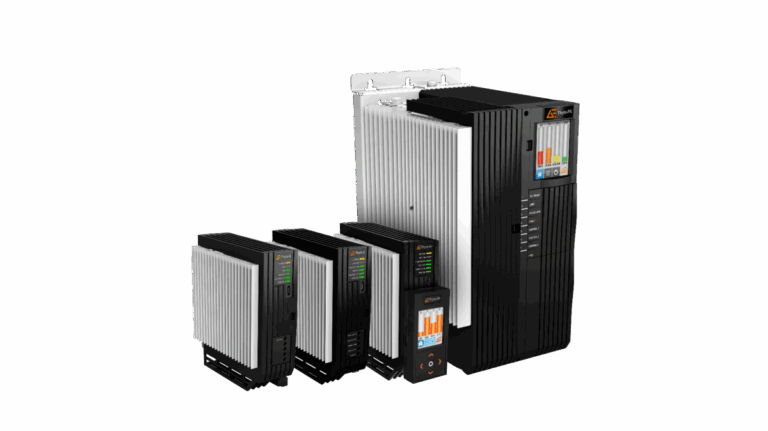 SCR (Thyristor) Power Controllers