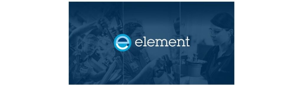 Element Materials Technology
