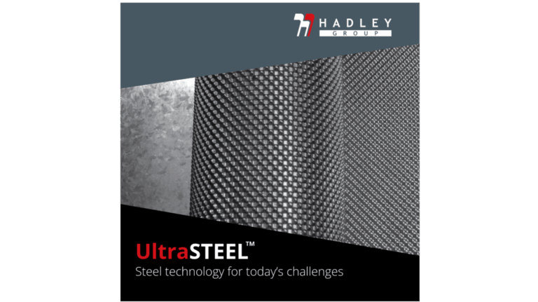 UltraSTEEL™