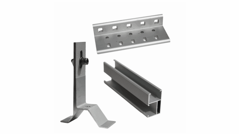 Solar Mounting Systems