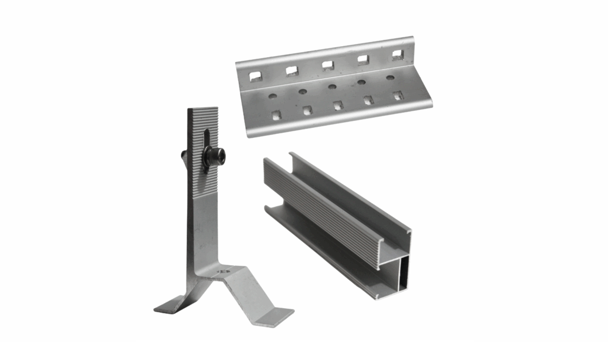Solar Mounting Systems