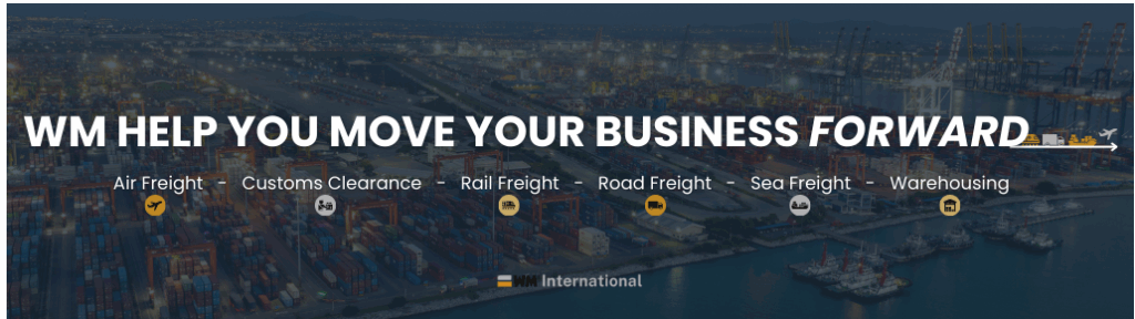 WM International Limited