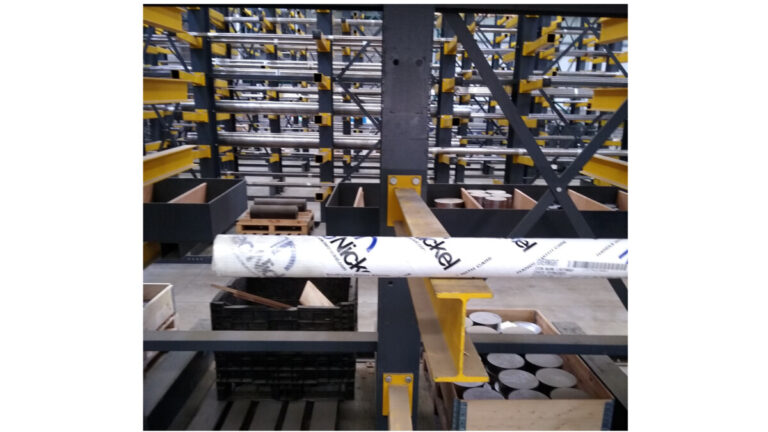 Milton Keynes Warehouse