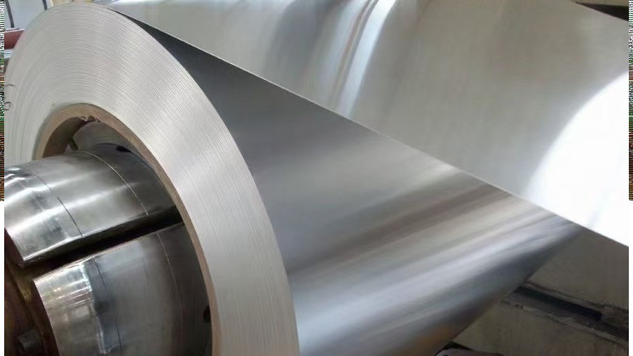 304/316L Stainless Steel Coils/Sheets/Strips