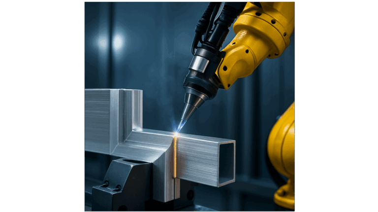 Fabrication – Welding