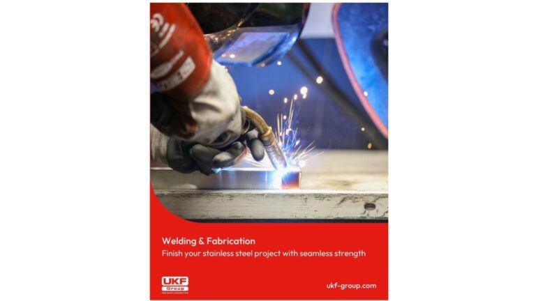 Welding & Fabrication