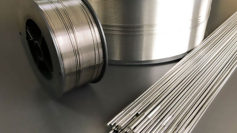 STAINLESS STEEL WIRES