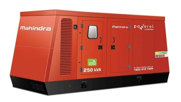 Stainless Steel Sound Proof Enclosures