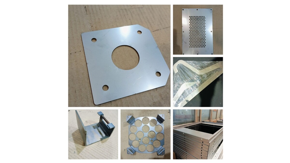 Heavy Steel Fabrication Services