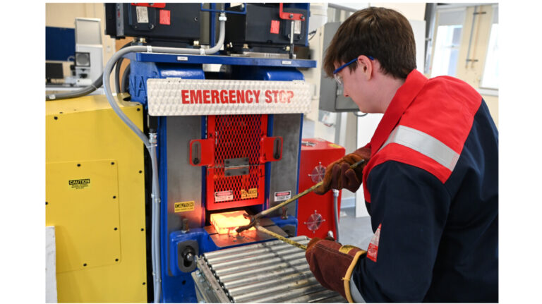 Material Development