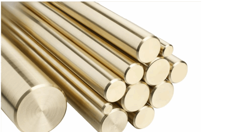 BearMet 350 Copper Pipe