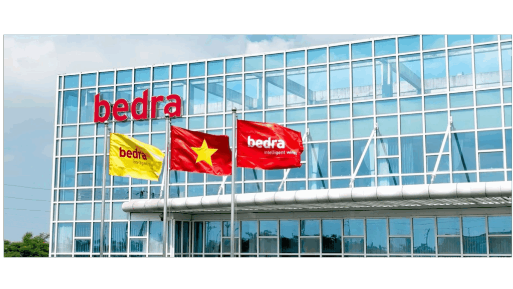 𝐛𝐞𝐝𝐫𝐚 𝐡𝐚𝐬 𝐟𝐢𝐫𝐦𝐥𝐲 𝐬𝐞𝐜𝐮𝐫𝐞𝐝 𝐢𝐭𝐬 𝐬𝐭𝐫𝐨𝐧𝐠 𝐩𝐨𝐬𝐢𝐭𝐢𝐨𝐧 𝐢𝐧 𝐭𝐡𝐞 𝐀𝐈 𝐬𝐞𝐫𝐯𝐞𝐫 𝐜𝐨𝐦𝐩𝐨𝐧𝐞𝐧𝐭 𝐦𝐚𝐫𝐤𝐞𝐭!