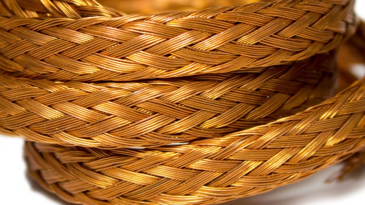 Braid Conductors & Assemblies