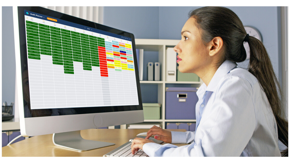 T Card KANBAN Systems