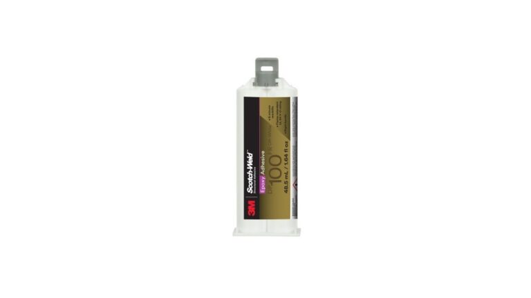 3M Scotch-Weld Epoxy Adhesive DP100