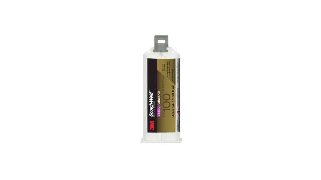 3M Scotch-Weld Epoxy Adhesive DP100