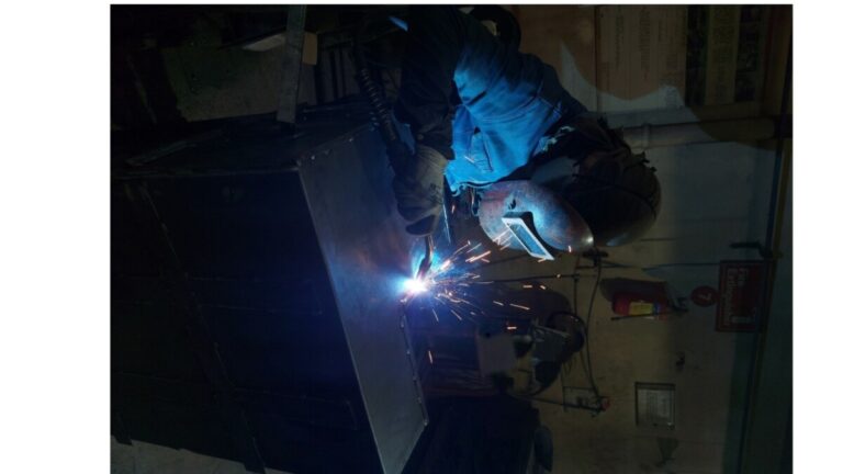 Welding Services