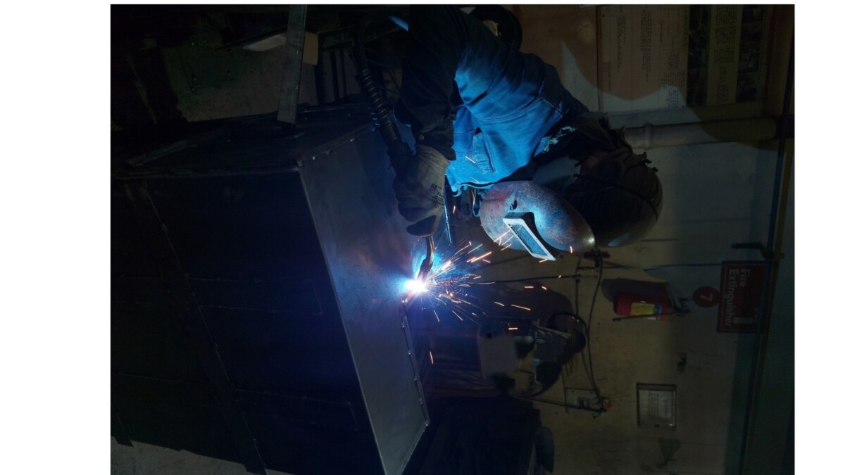Welding Services
