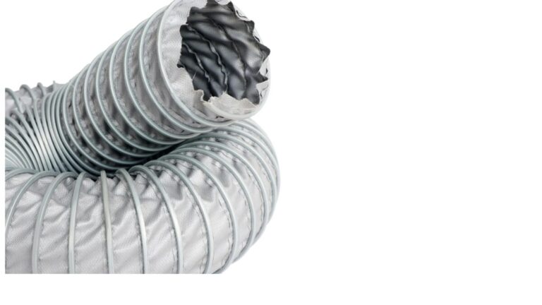 Fiber Glass Air Duct