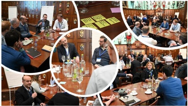 Green Steel Transition Forum – Report