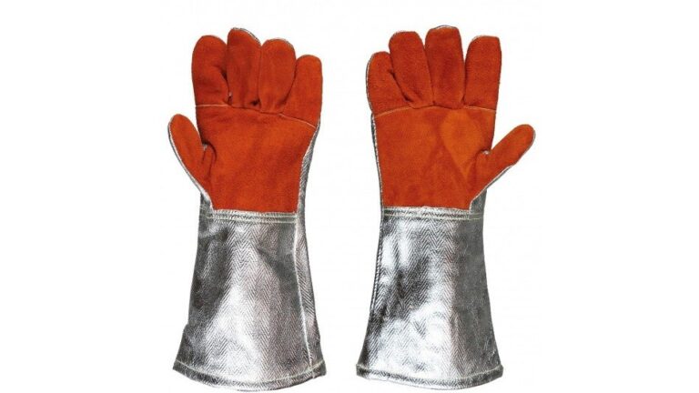 High Heat Gloves/Mittens