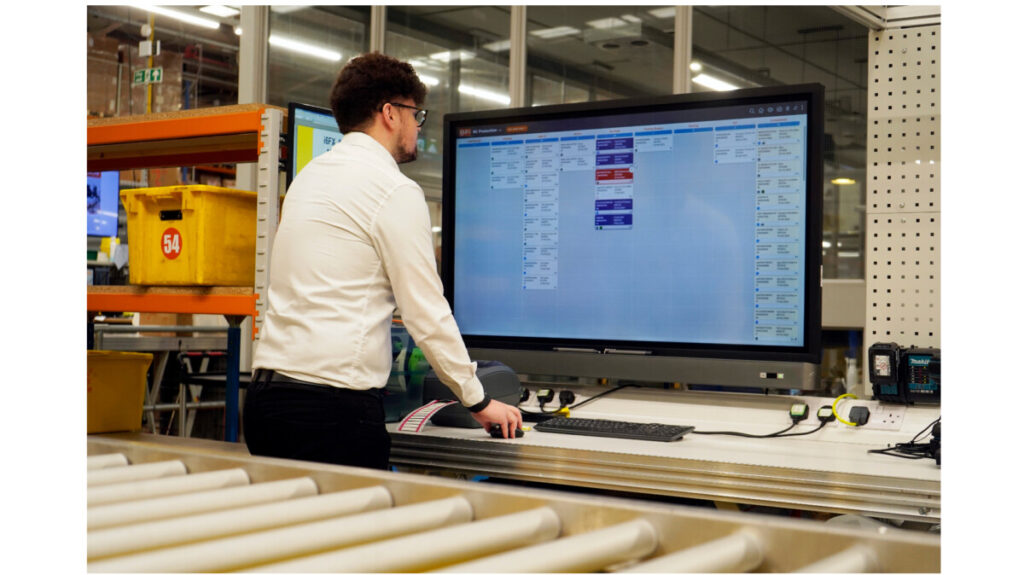 iGUS finds efficiency and productivity savings with simple Workflow System