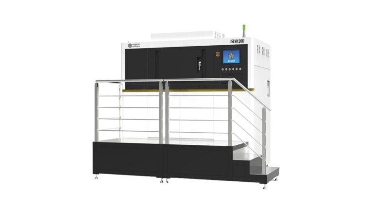 Zrapid iSLM Metal 3D Printers