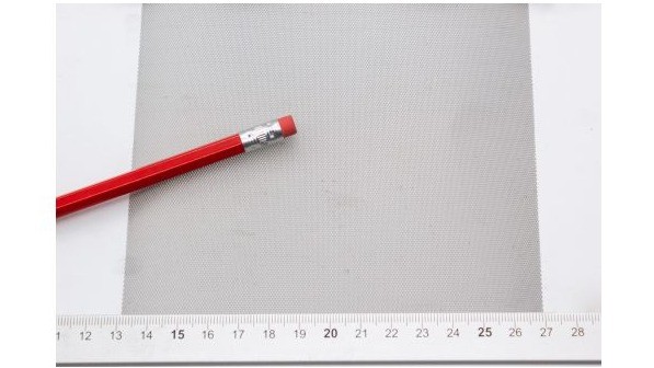 Specialist Expanded Metal Mesh