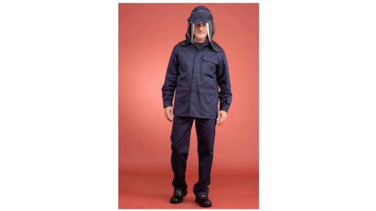 Molten Metal/Aluminium clothing and accessories