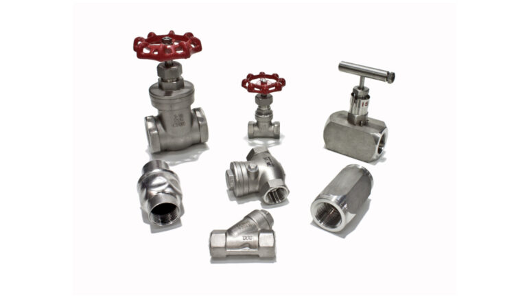 Other Valves, 316 Stainless Steel