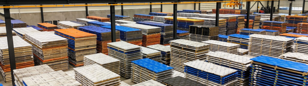 Sverdrup Steel UK Limited