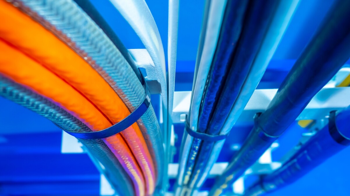 Electrical Conductor Cables & Overhead Conductors