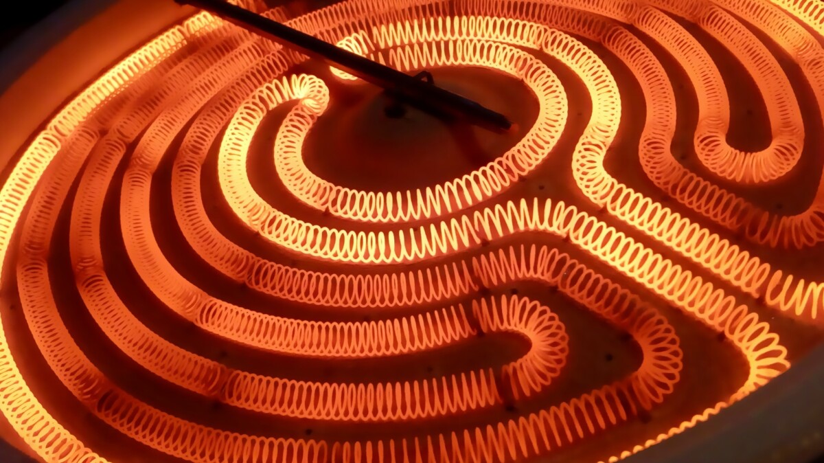 Electrical Resistance Wire & Tapes