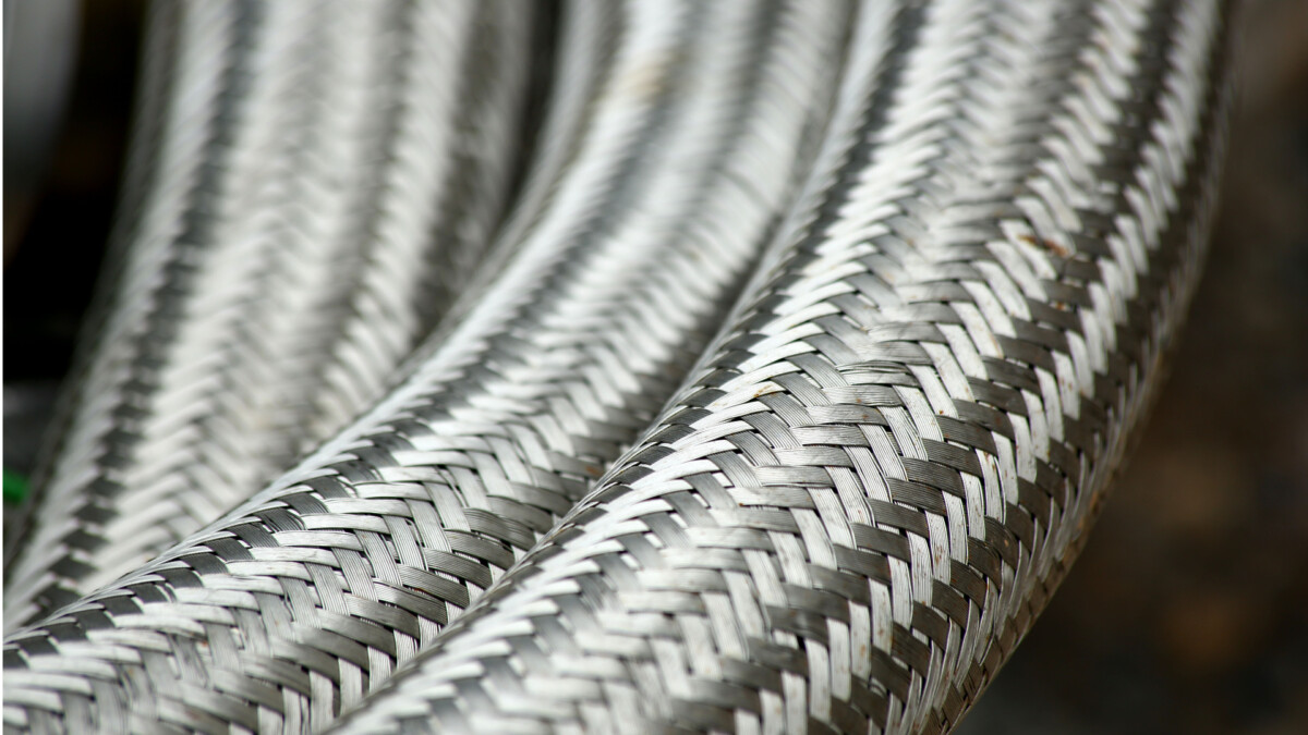 Braid Protection & Reinforcement