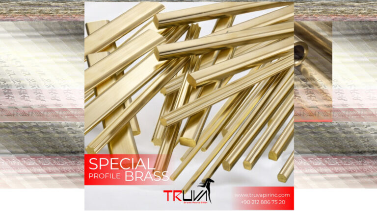 Brass Special Profiles