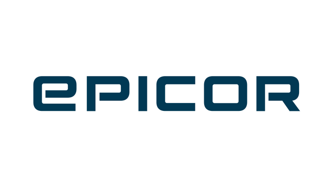 Epicor P21