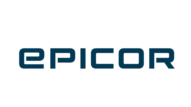 Epicor Kinetic