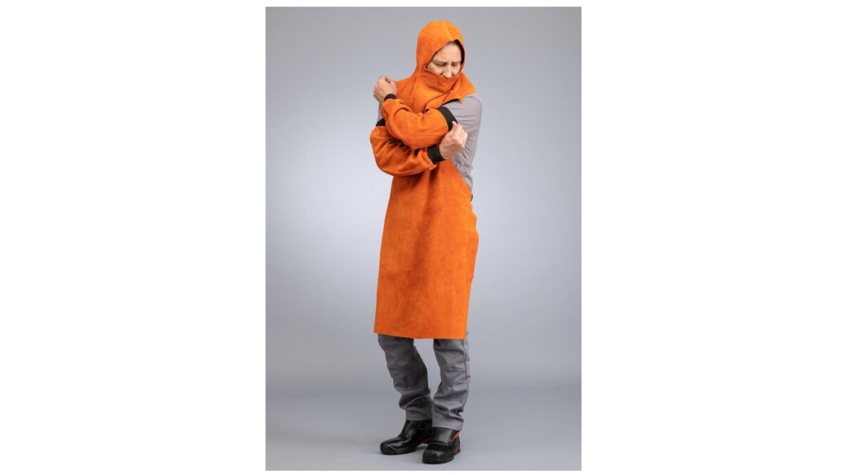 Welding Leathers and Accessories