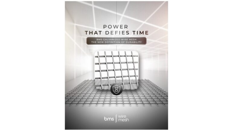 Reinforcement  Galvanized Wire Mesh