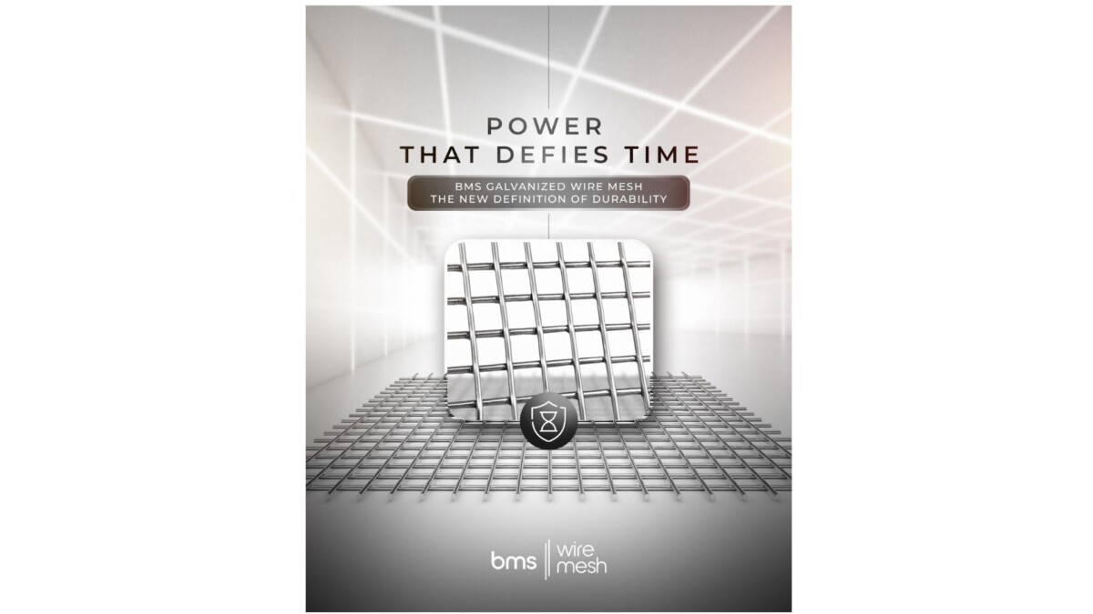 Reinforcement  Galvanized Wire Mesh