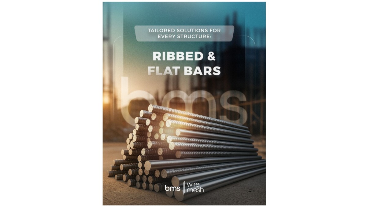 Reinforcement Plain Bars