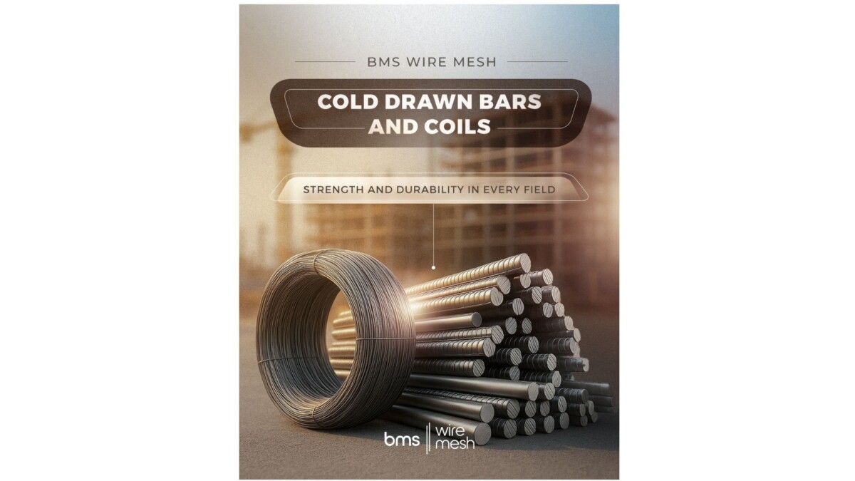 Reinforcement Rebars