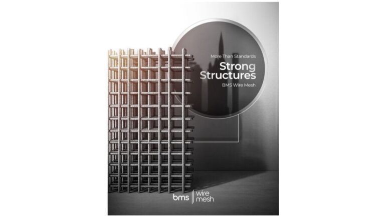 Reinforcement Wire Mesh