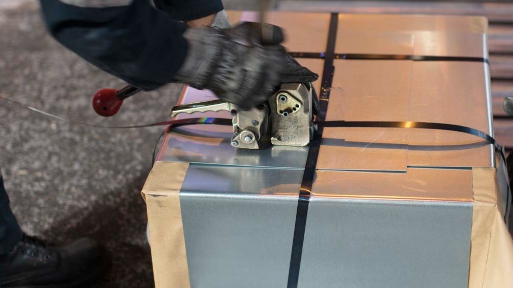 Blanking – Steel, Stainless Steel, Aluminium