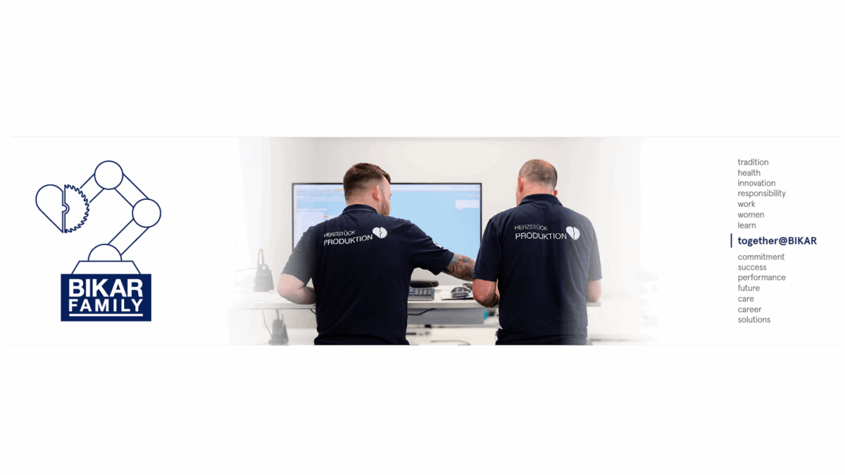 Operations Coordinator Production Planning & Control (m/f/d)