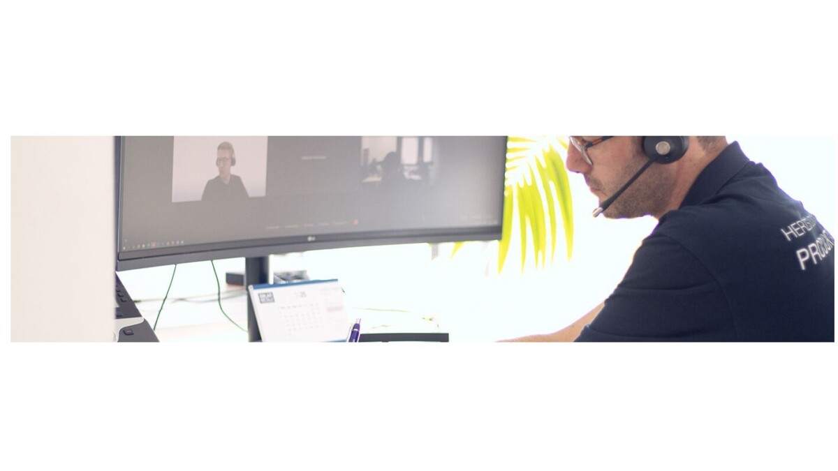 Warehouse Operative (m/f/d)