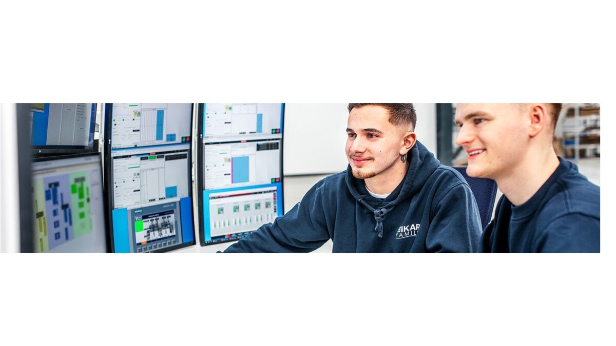 Customs Warehouse Administrator (m/f/d)