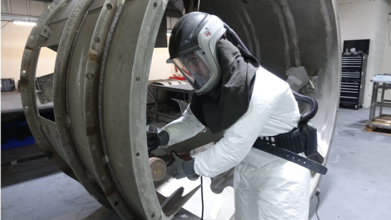 Mechanical Polishing